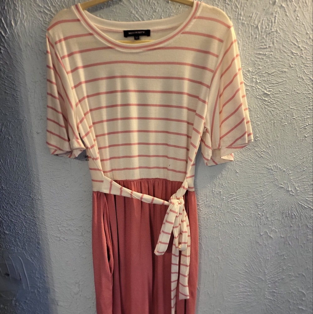 Women's Merokeety Dress size m